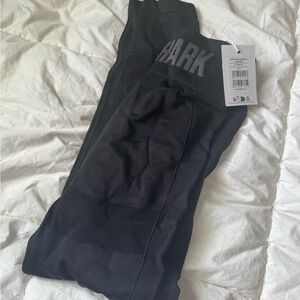 Gymshark women’s flex high waisted leggings